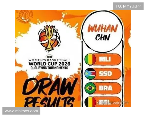 2026年世界杯分组结果公布后各组实力对比与晋级形势分析