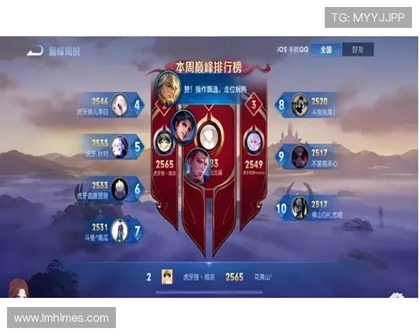 天生赢家一触即发：分析顶级玩家的成功秘诀帮助你在游戏中实现逆袭